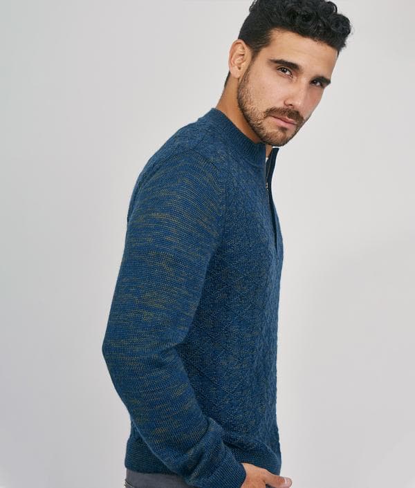 Ramsey pullover C002 — image 3 of 4