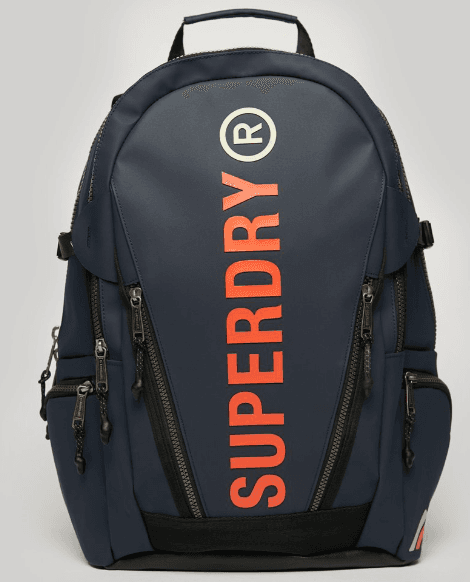 Tarp Rucksack — image 1 of 2