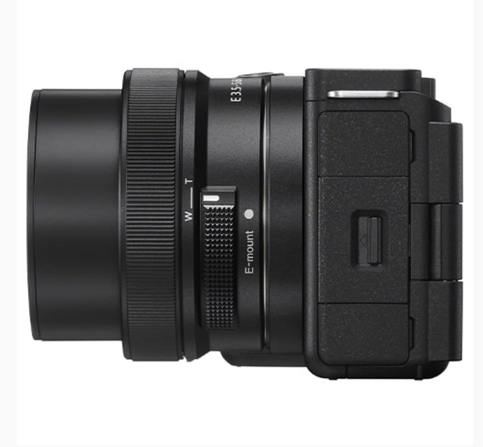 Sony ZV-E10 II 16-50mm II kit — image 3 of 3