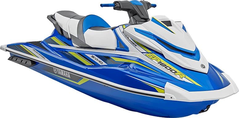 2019 YAMAHA GP1800R — image 2 of 2