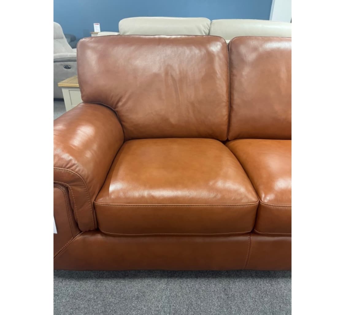 Annie 2 Seater Sofa — image 2 of 3