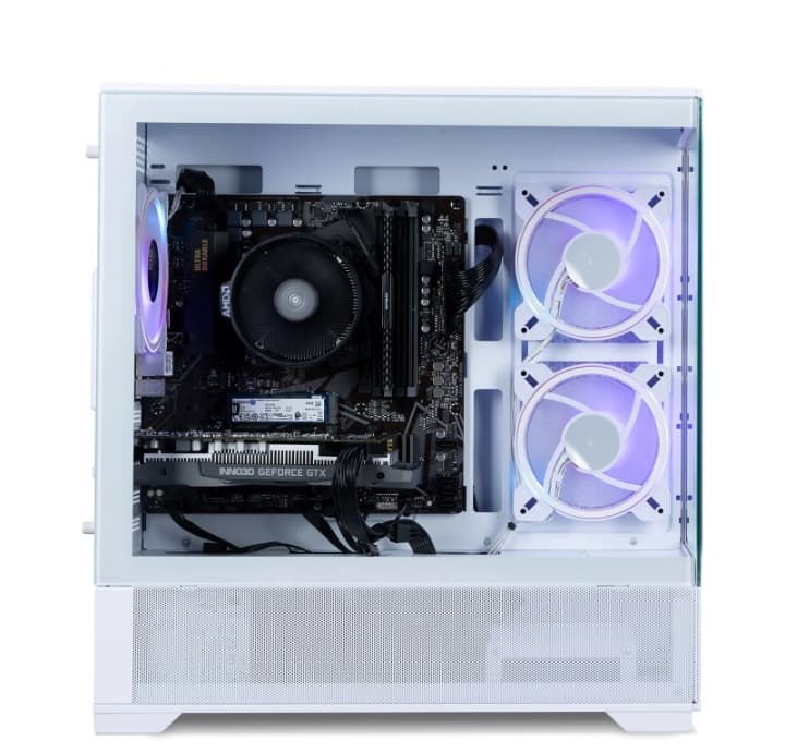 Horizon Core i5 RX 7600 Gaming PC — image 3 of 3