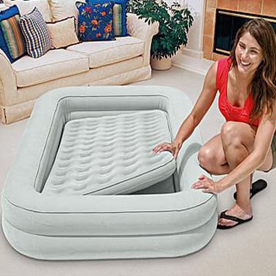 Kids Travel Bed — image 3 of 3