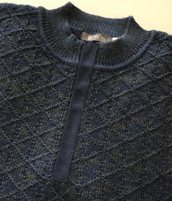 Ramsey pullover C002 — image 4 of 4