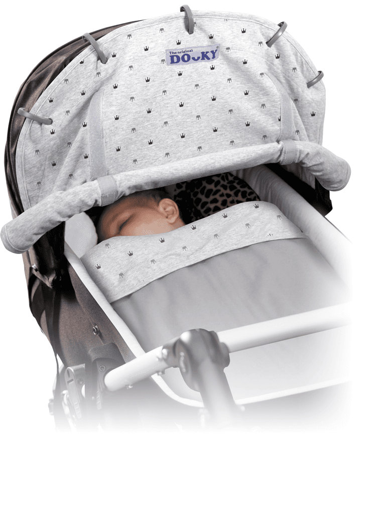DOOKY MULTI AWARD WINNING UNIVERSAL COVER UP40+