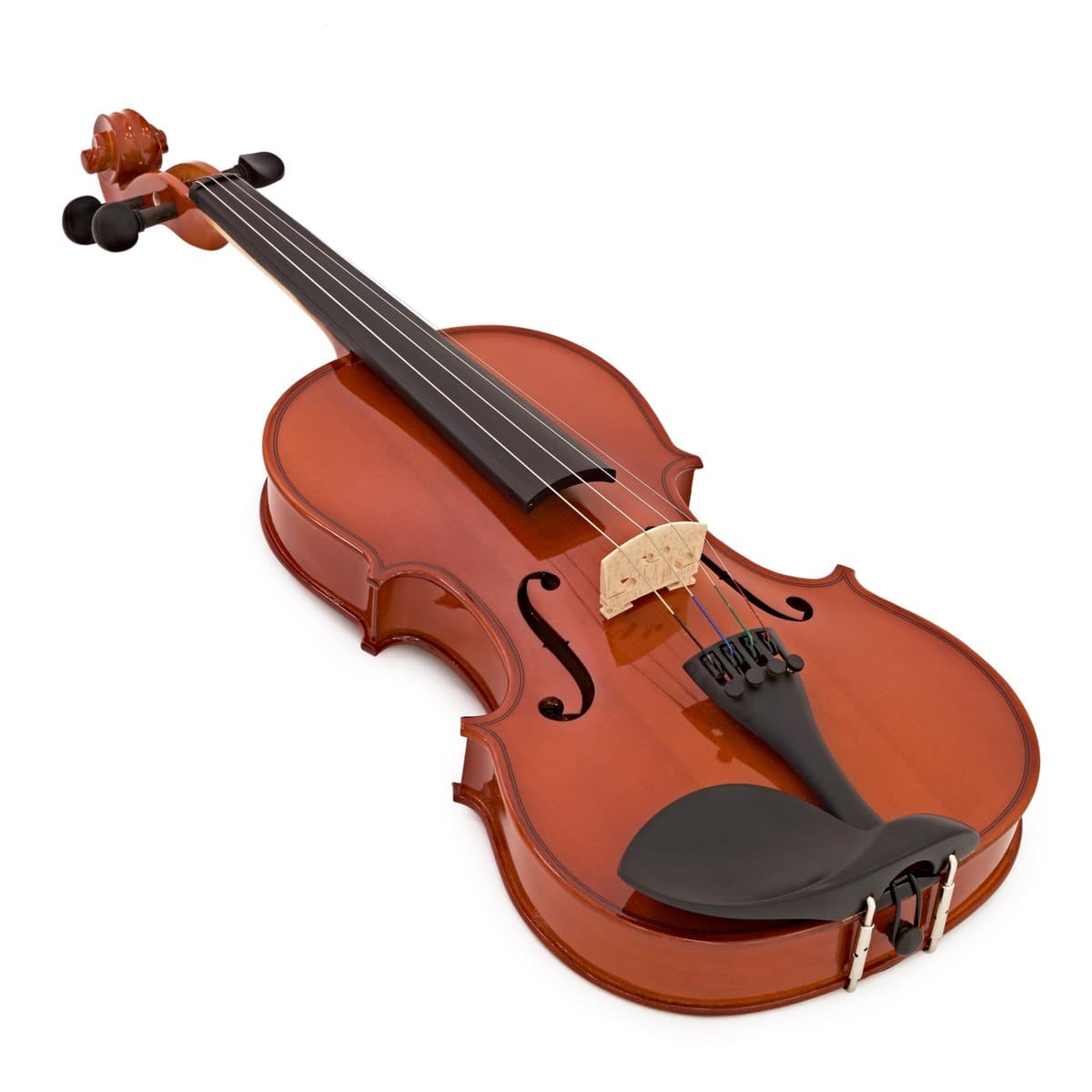 Student Full Size Violin by Gear4music — image 5 of 6