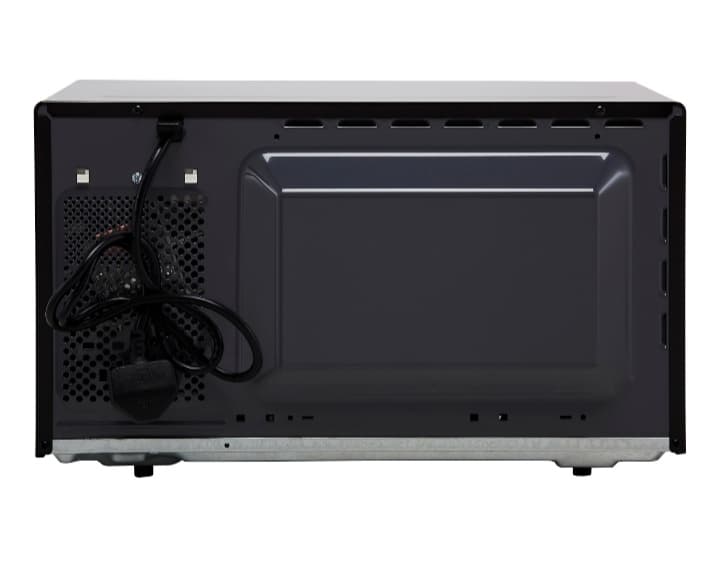 Hisense H23MOBS5HUK_BK 23L Freestanding Microwave - Black — image 3 of 3