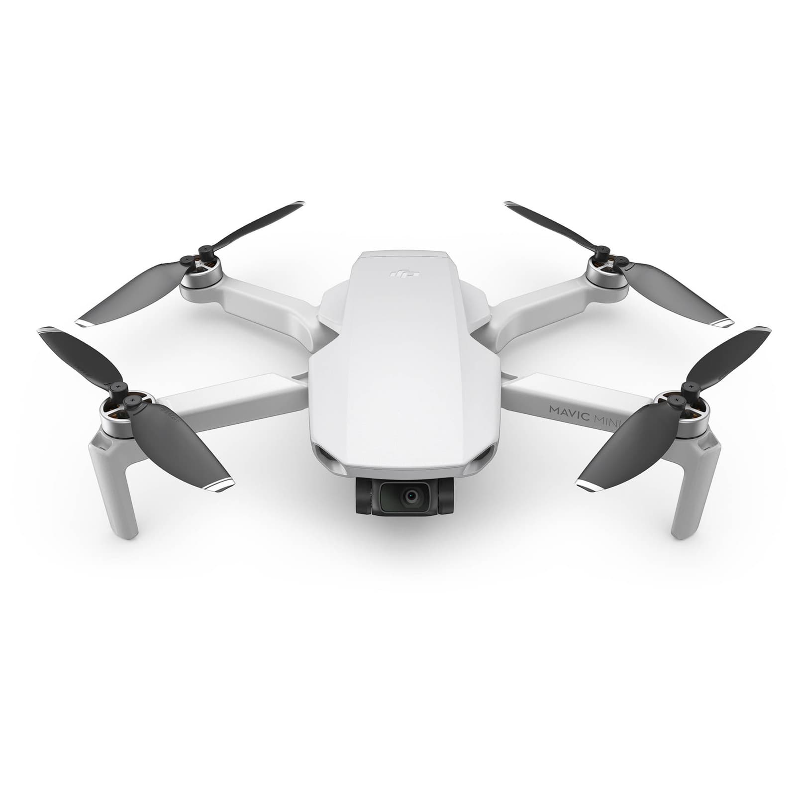 DJI Mavic Mini Drone Includes Controller, 12MP/2.7K Quad HD 3-Axis Gimbal Camera,Up to 30 Minutes of Flight Time — image 3 of 6