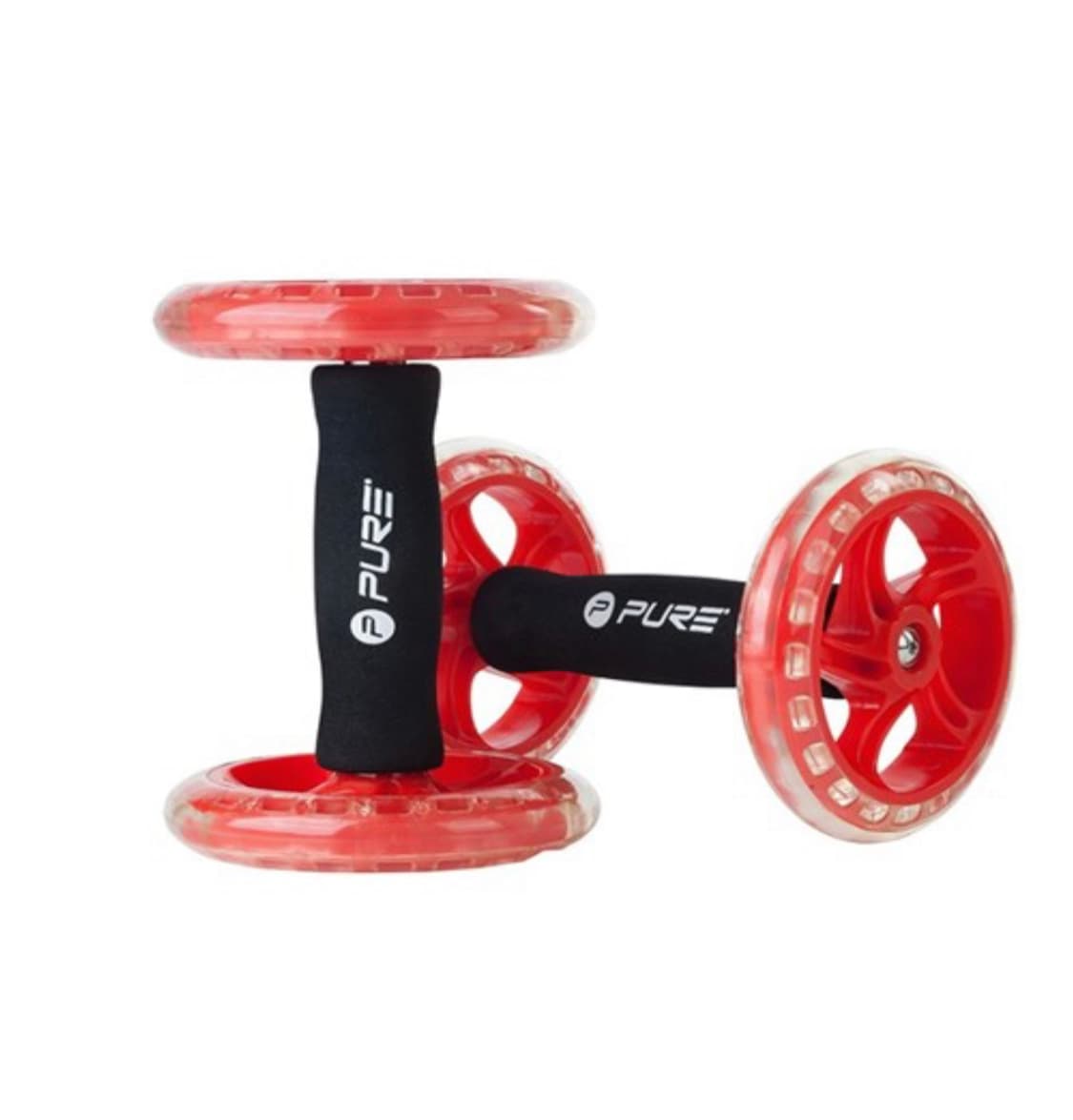 Core Training Wheels — image 2 of 2