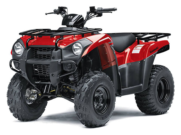2020 KAWASAKI BRUTE FORCE 300 - New ATVs • Utility / Recreation